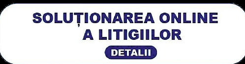 ANPC — Soluționarea Online a Litigiilor